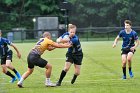 Men's Rugby vs Mass Maritime  Wheaton College Men's Rugby vs Mass Maritime Academy. - Photo By: KEITH NORDSTROM : Wheaton, Rugby, Mass Maritime